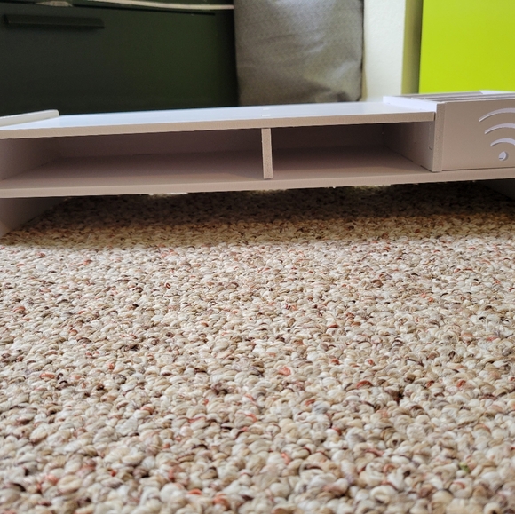 Computer stand - Picture 3 of 3